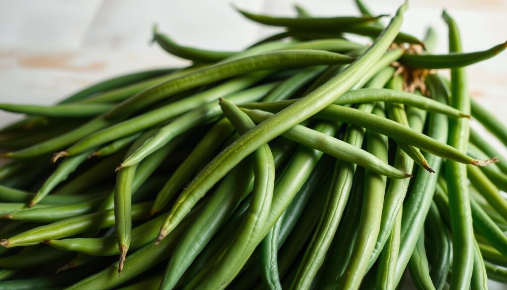 Benefits of Eating Green Beans