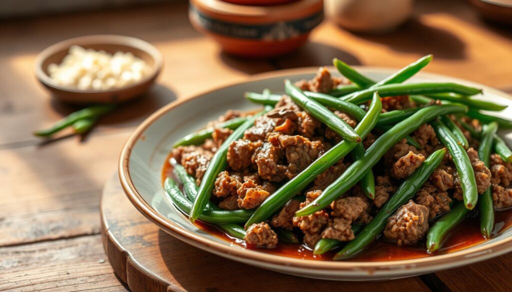 Health Benefits of Green Beans