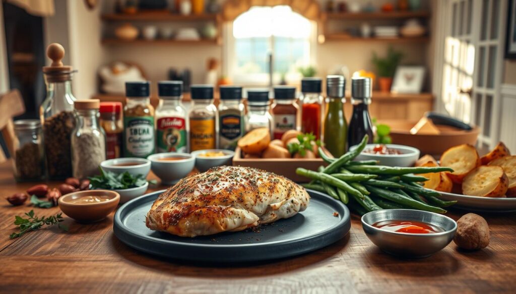 How to Customize Your Recipe