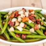 arkansas green beans recipe