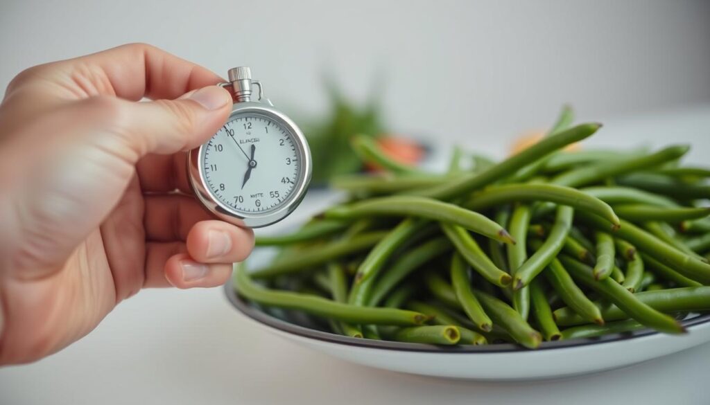 best blanching duration for green beans best blanching duration for green beans