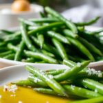 boiled green beans recipe