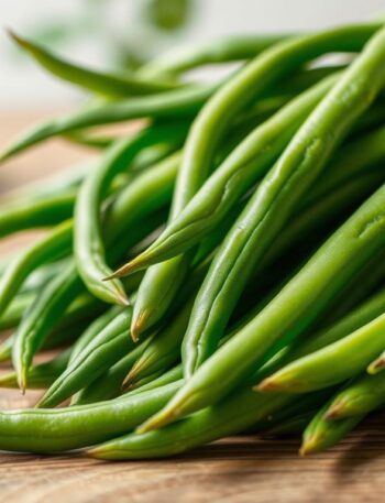 chinese green beans recipe