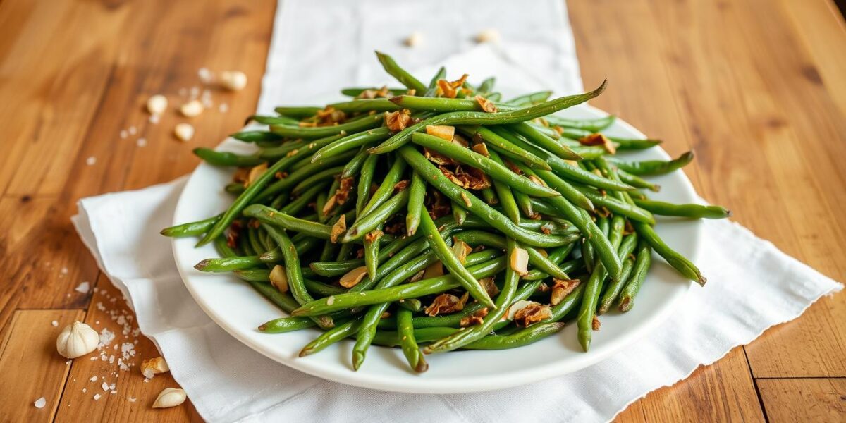 crack green beans recipe