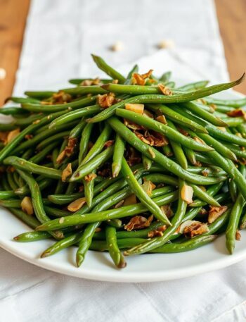 crack green beans recipe