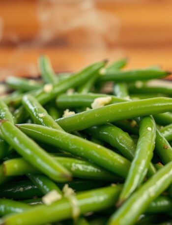 cracker barrel green beans recipe
