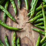 crispy green beans recipe