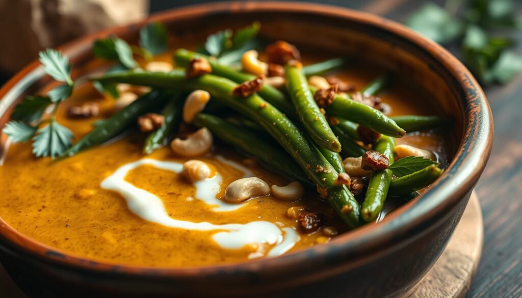 customize green beans curry recipe customize green beans curry recipe