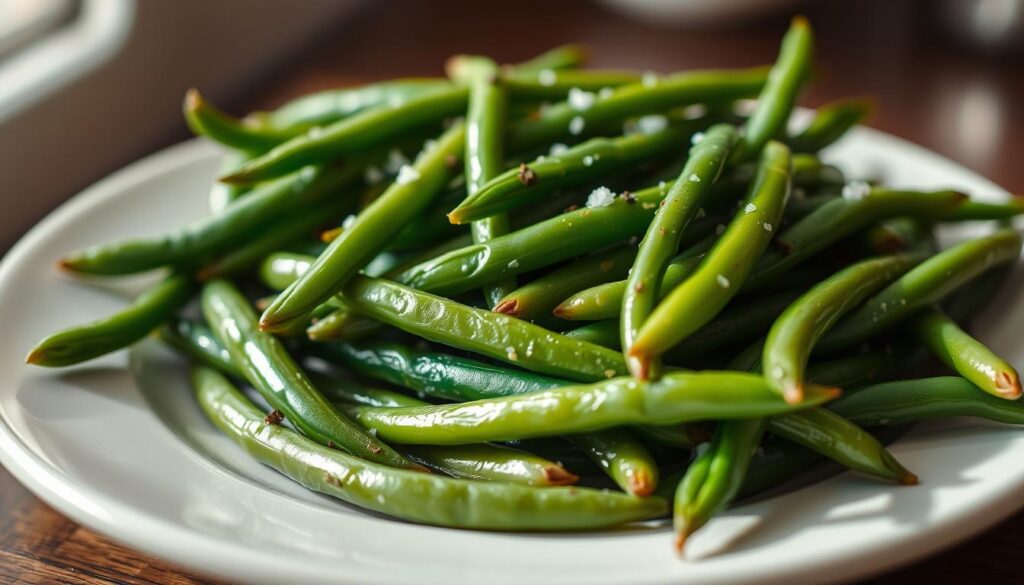 easy microwave green beans easy microwave green beans