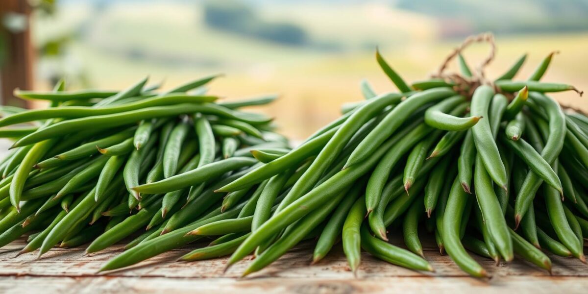 french green beans