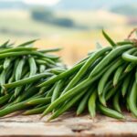 french green beans