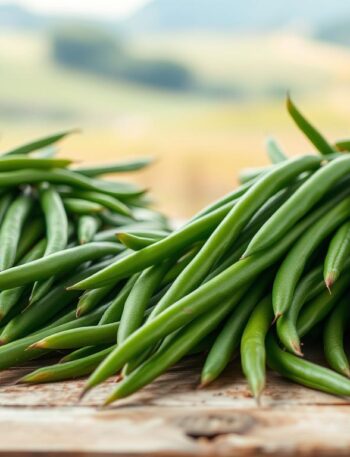 french green beans