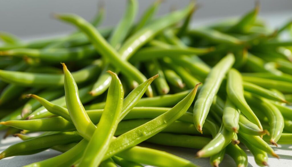 health benefits of flat green beans health benefits of flat green beans