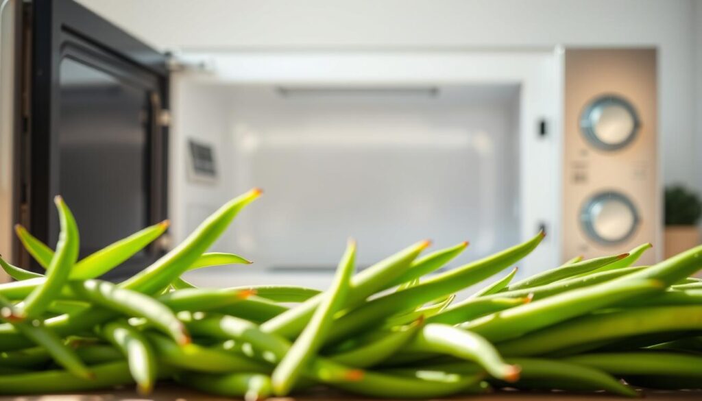 healthy microwave green beans healthy microwave green beans