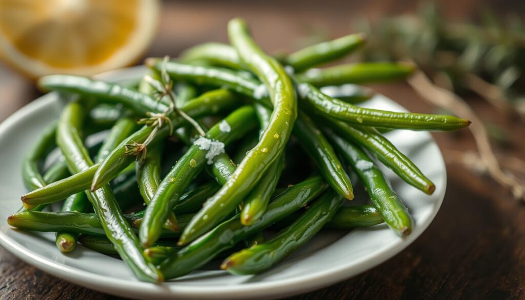 healthy microwave green beans healthy microwave green beans