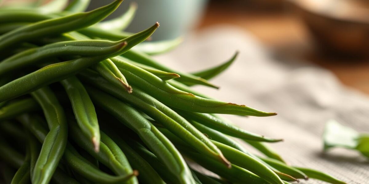 italian flat green beans recipe