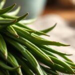 italian flat green beans recipe