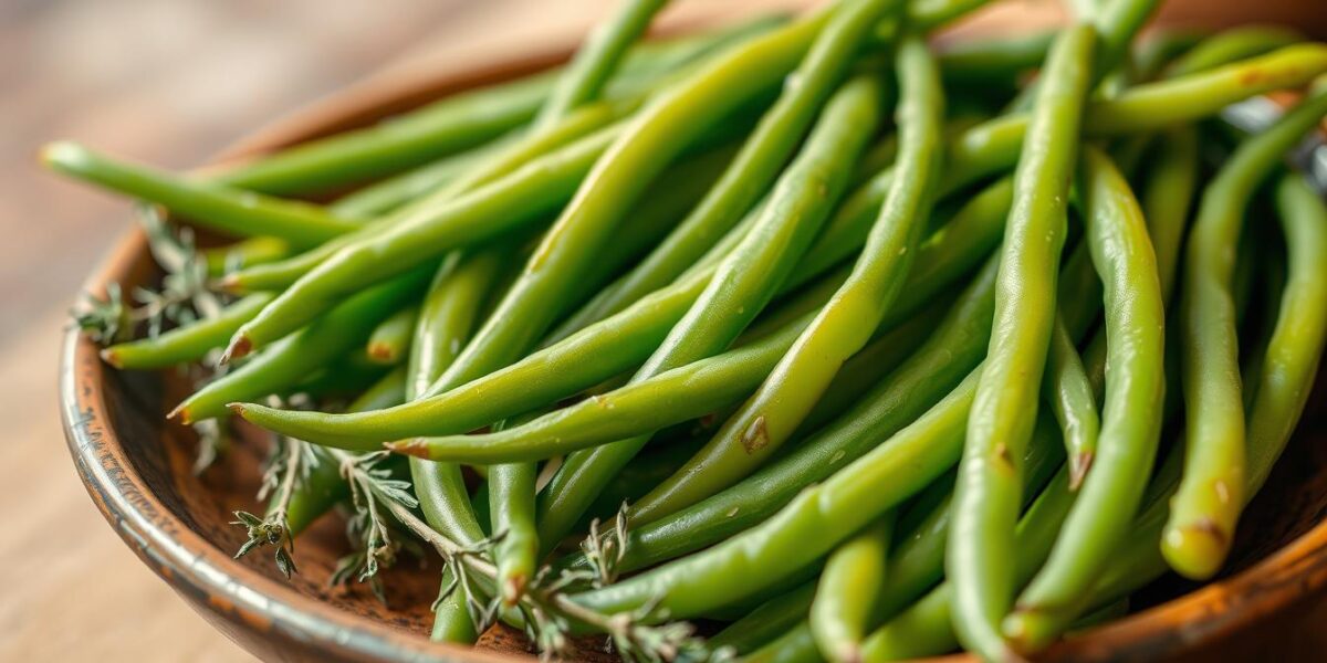 japanese green beans recipe