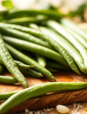 keto green beans recipe