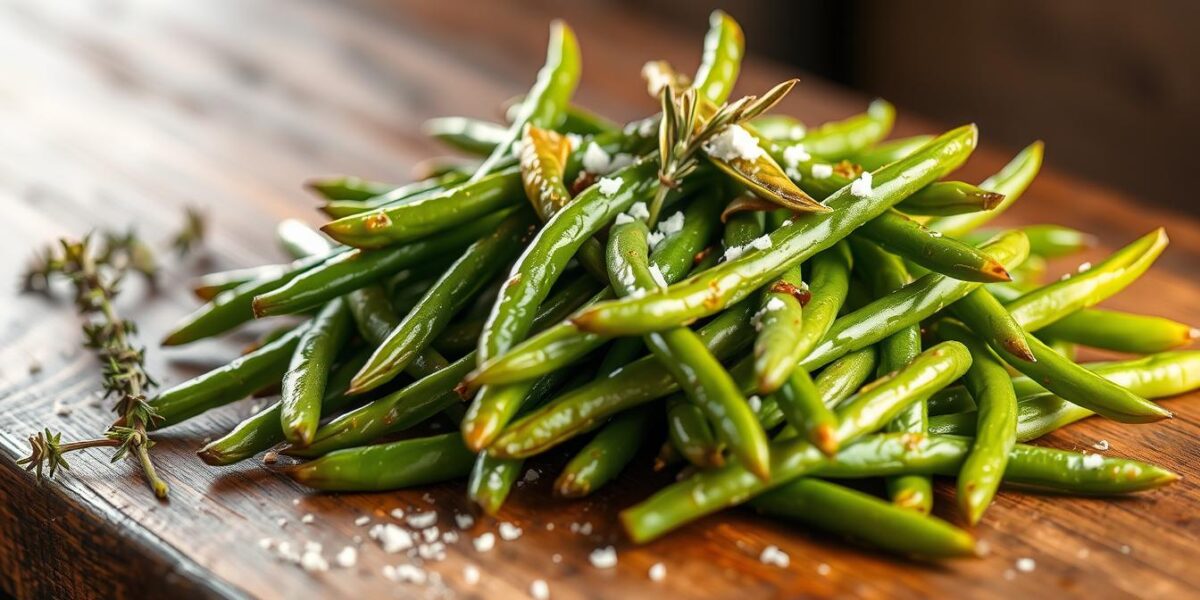 kfc green beans recipe