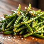 kfc green beans recipe