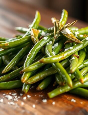kfc green beans recipe