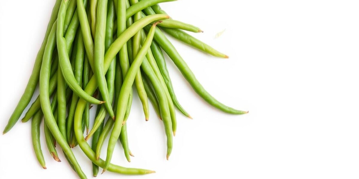 low sodium green beans recipe