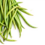 low sodium green beans recipe