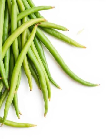 low sodium green beans recipe