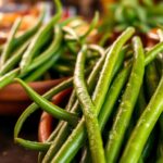 mexican green beans recipe