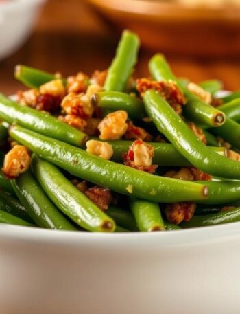 popeyes green beans