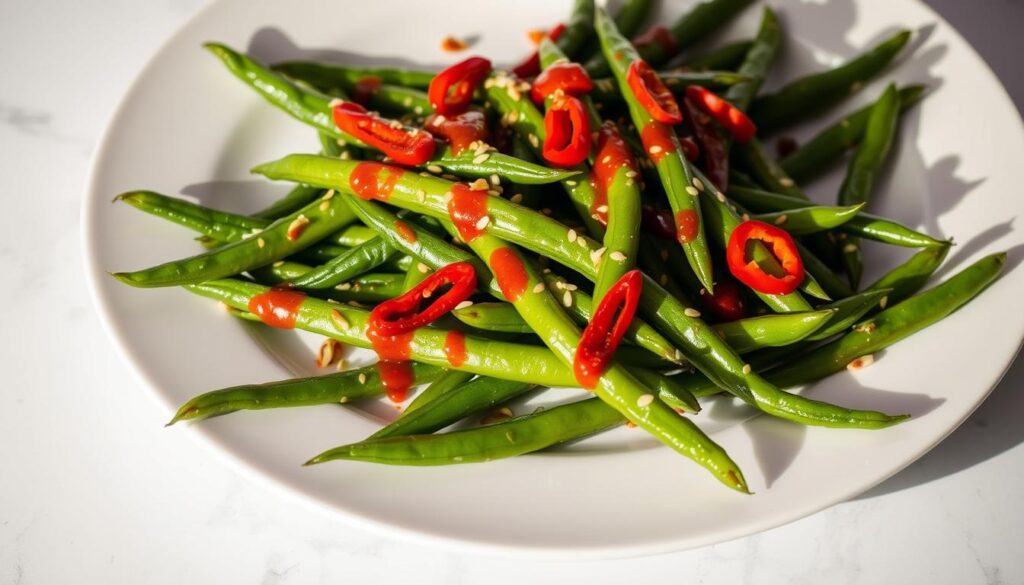 serving suggestions for spicy green beans serving suggestions for spicy green beans