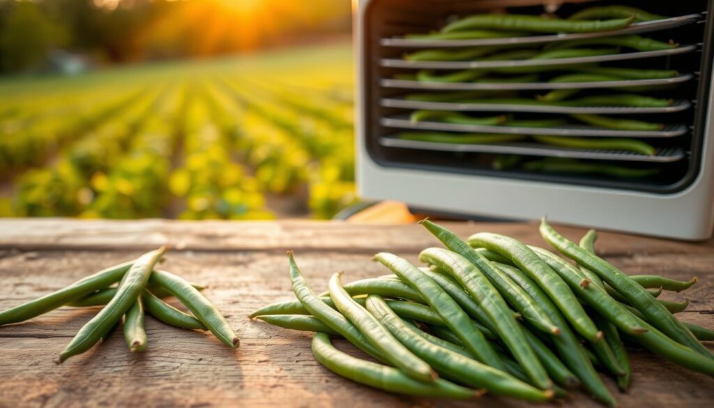 step-by-step guide to dehydrating green beans step-by-step guide to dehydrating green beans
