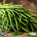 thai green beans recipe