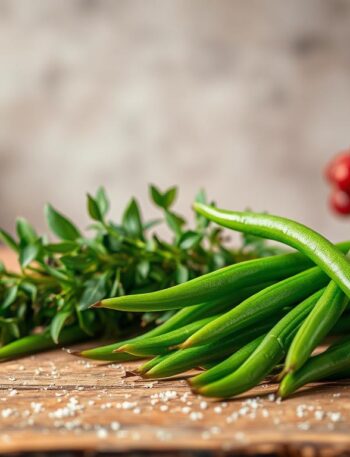 christmas green beans recipe